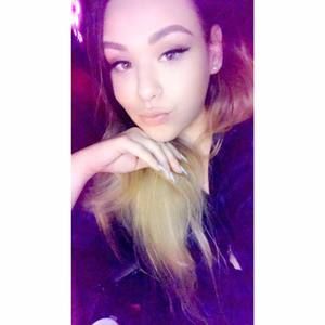 Meet your Posher, Samantha